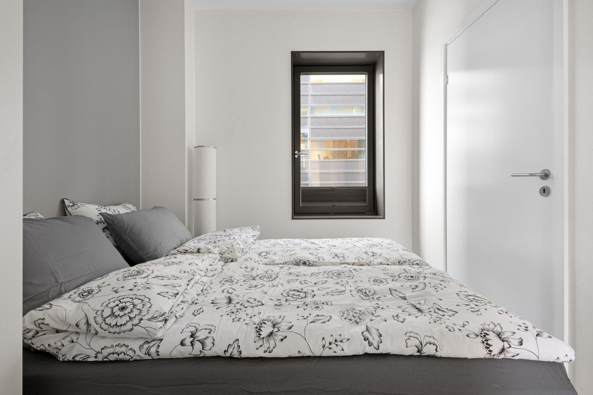 Spacious Modern 3Br Apartment At Central Oslo Barcode Exterior foto