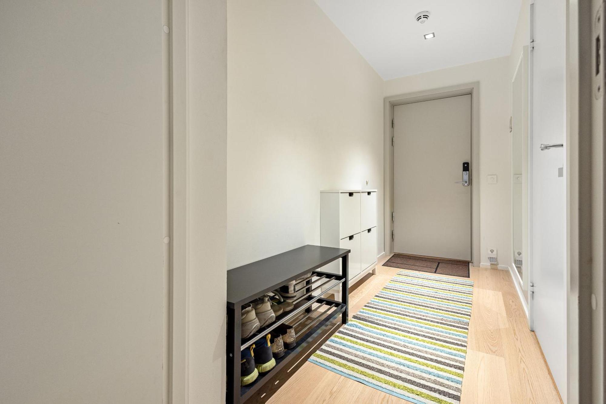 Spacious Modern 3Br Apartment At Central Oslo Barcode Exterior foto