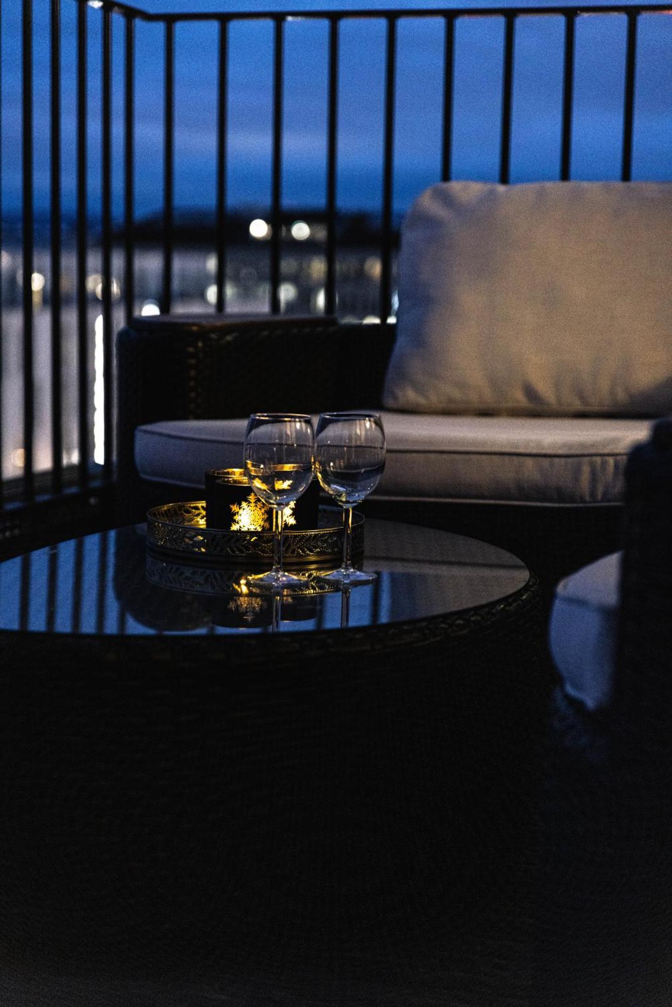 Spacious Modern 3Br Apartment At Central Oslo Barcode Exterior foto